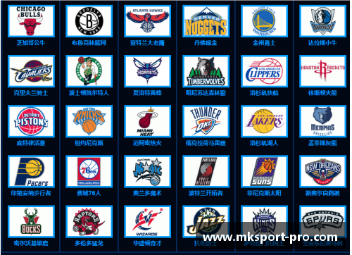 NBA球队如何运营以赚取利润